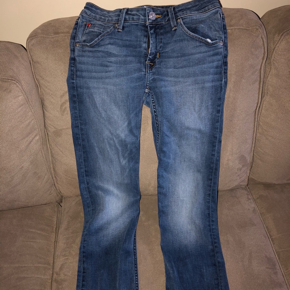 Hudson Jeans - Picture 3 of 8